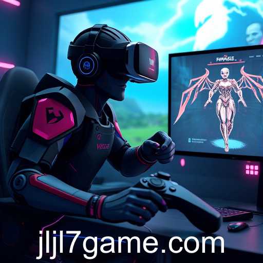 Emerging Trends in Global Gaming