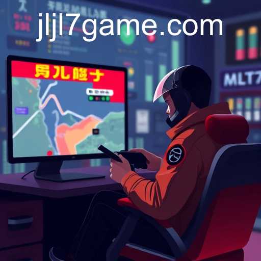 The Evolution of Online English Games