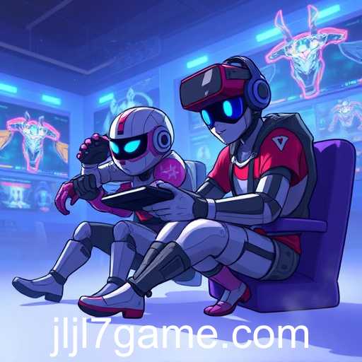 The Evolution of Online Gaming: A Look at jljl7