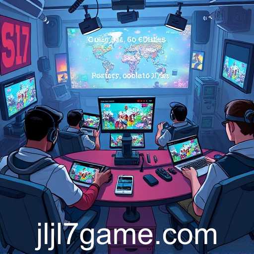Rise of Online Gaming Communities in 2025